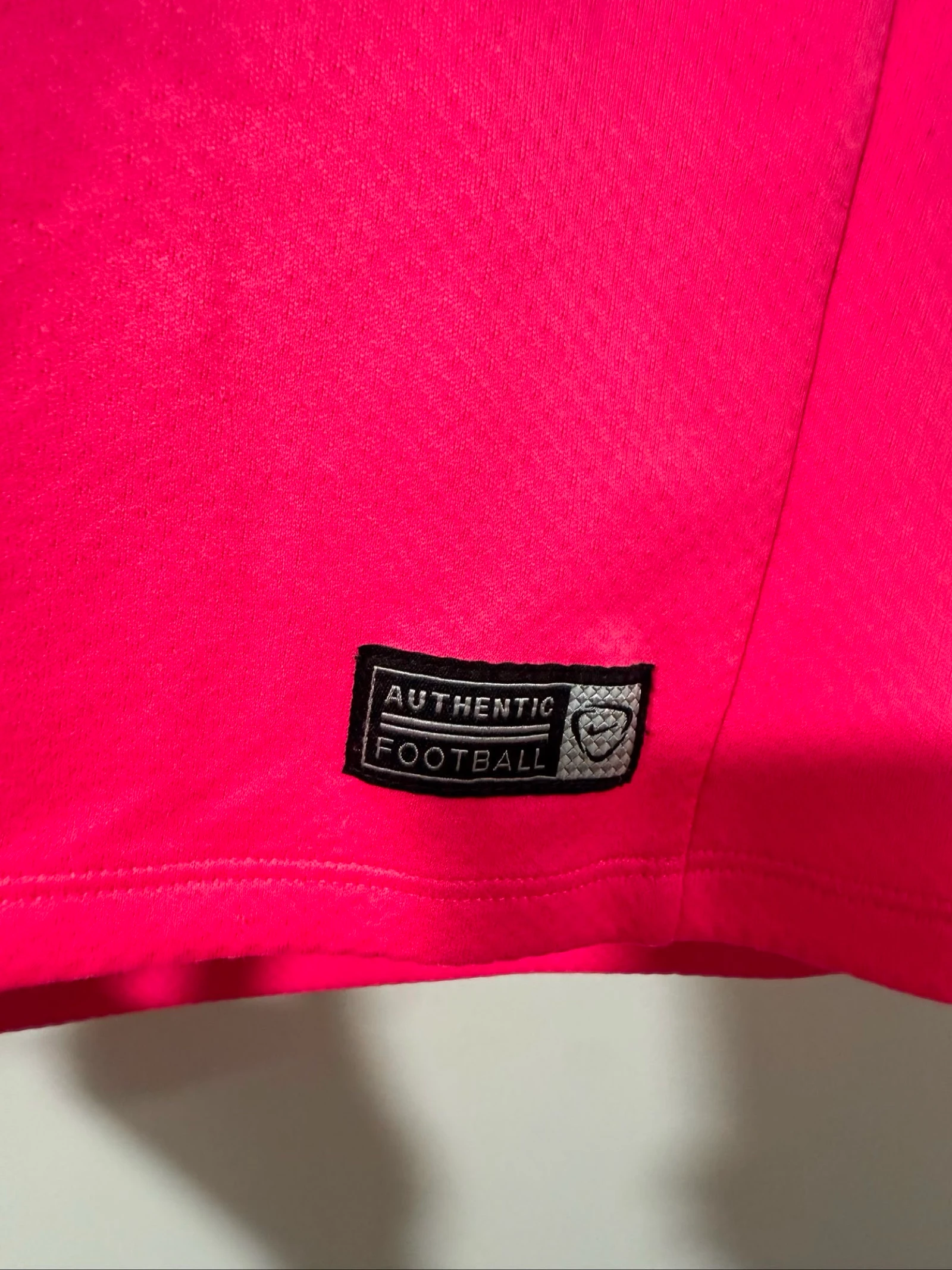 Thermische hoodie nike Fútbol club Barcelona – photo 4